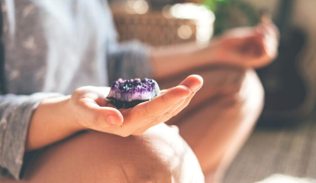 Healing Crystals are Making Waves — Here’s How to Use Them
