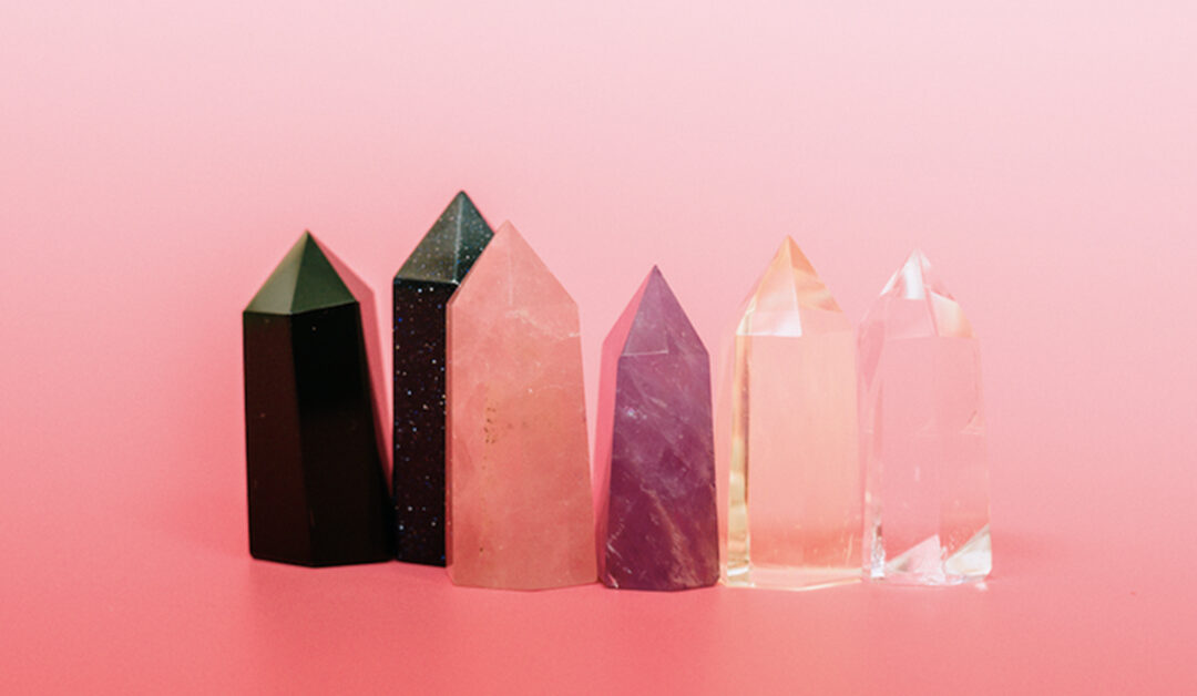 What Are Healing Crystals And How Should You Use Them?